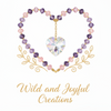 Wild and Joyful Creations - Home