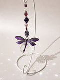 Dragonfly Desktop Suncatcher